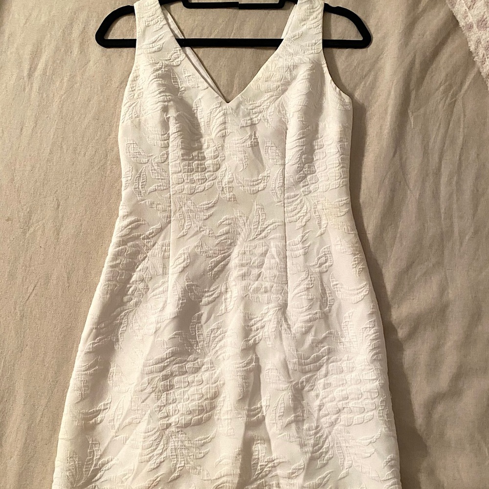 Lilly Pulitzer size 0